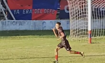 LPF: Manda en la zona B