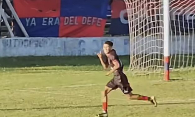 LPF: Manda en la zona B