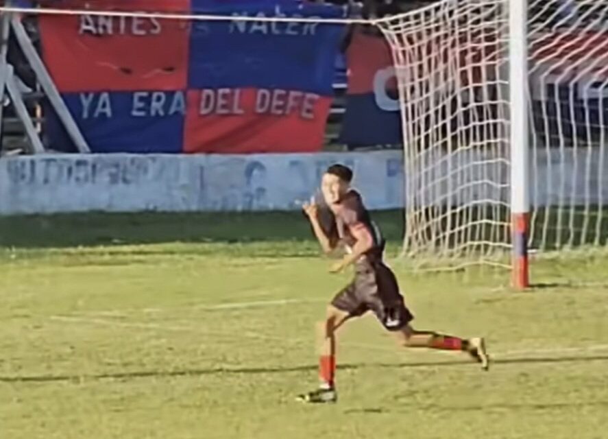 LPF: Manda en la zona B