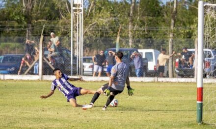LPF: Días y horarios para los partidos del fin de semana