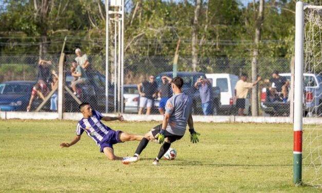 LPF: Días y horarios para los partidos del fin de semana