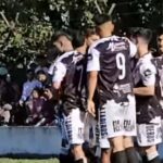 LPF: Calaveras goleó y sigue arriba de la zona A. Juventud Unida se acomodó en la B