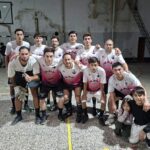 Liga de Oficio: Comenzó la segunda fecha de la zona A