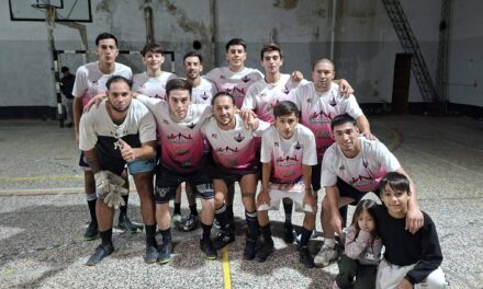 Liga de Oficio: Comenzó la segunda fecha de la zona A