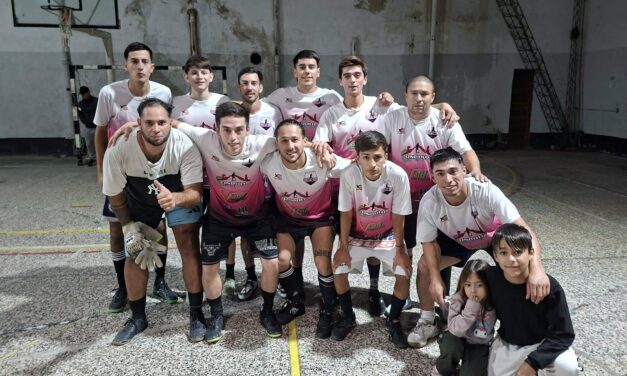 Liga de Oficio: Comenzó la segunda fecha de la zona A