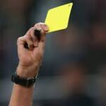 LPF: ¿Que jugadores están al borde de la 5° amarilla?