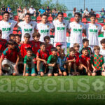 Grobocopatel empieza a decirle adiós a Agropecuario