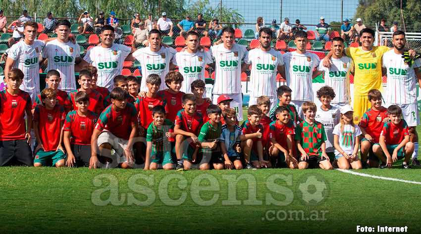 Grobocopatel empieza a decirle adiós a Agropecuario