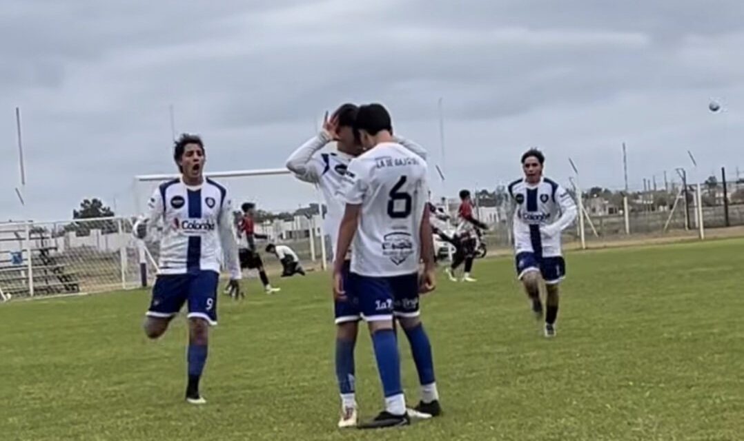 Divisiones Inferiores: La 7° fecha ya es historia