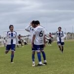 Divisiones Inferiores: La 7° fecha ya es historia