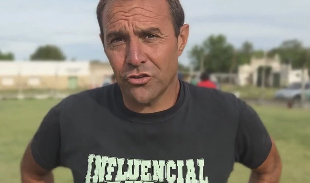 LPF: Dejó su cargo