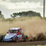 CRAS: Victorias pehuajenses en Henderson