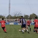 Tercera División: Culminó el Clasificatorio