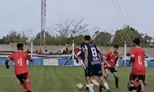 Tercera División: Culminó el Clasificatorio