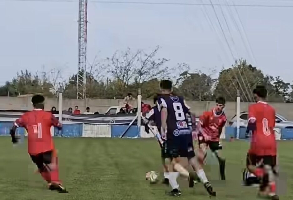 Tercera División: Culminó el Clasificatorio
