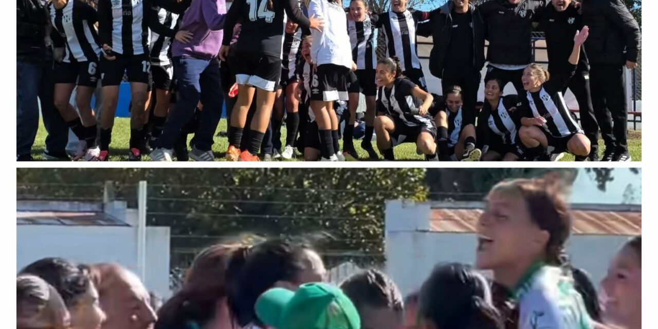 Fútbol Femenino: Habrá nuevo campeón