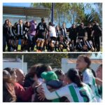 Fútbol Femenino: Habrá nuevo campeón
