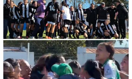 Fútbol Femenino: Habrá nuevo campeón