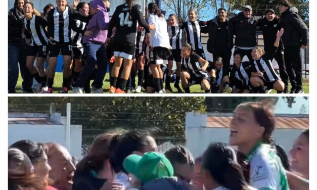 Fútbol Femenino: Habrá nuevo campeón