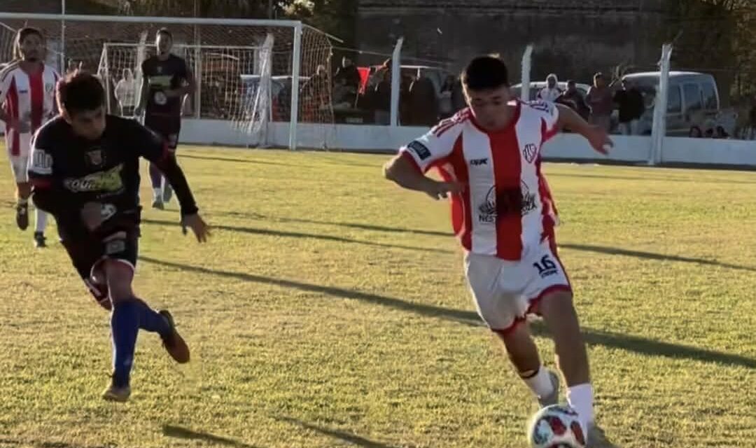 LPF: Se conocieron a los semifinalistas