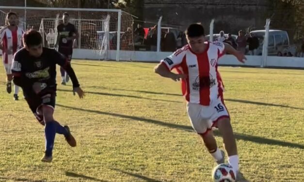 LPF: Se conocieron a los semifinalistas