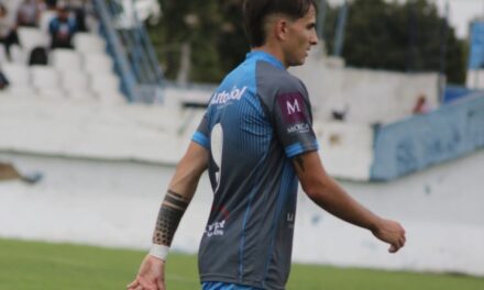 LPF: Volvería a la liga