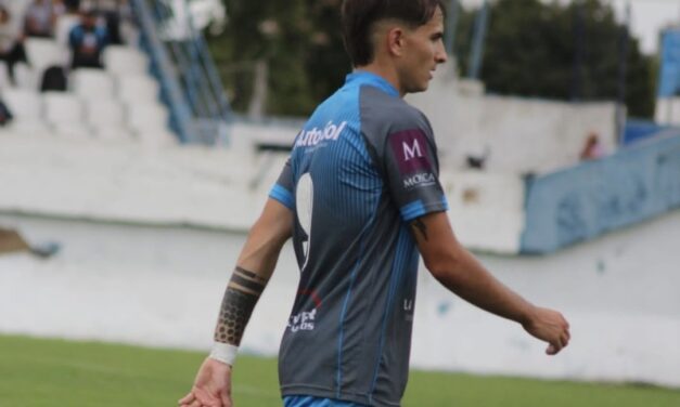 LPF: Volvería a la liga