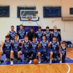 Básquet: Deportivo recibió la visita de un equipo que fue campeón de la Liga Nacional