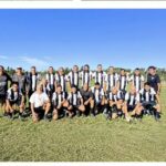 Fútbol Senior: Lo que dejó la fecha 4 del +40 y +50