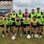 LPF: Dos amistosos pensando en el torneo Oficial