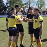Torneo Pre-Federal: Colegiados que imparten justicia cada domingo en la LPF fueron elegidos para un partido transcendental