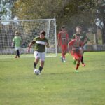 Divisiones Inferiores: La sexta fecha ya es historia