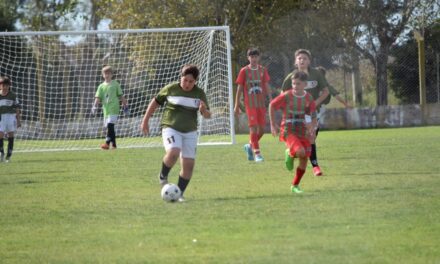 Divisiones Inferiores: A esperar una semana