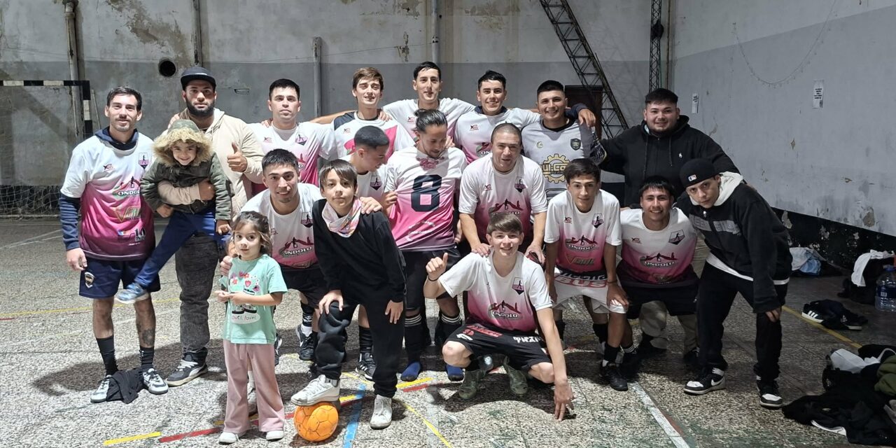 Liga de Oficio: Se cerró la cuarta fecha de la zona A