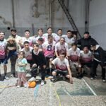 Liga de Oficio: Se cerró la cuarta fecha de la zona A