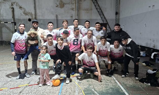 Liga de Oficio: Se cerró la tercera fecha de la zona A