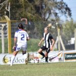 Fútbol Femenino: Se jugaron los partidos de ida de semifinales