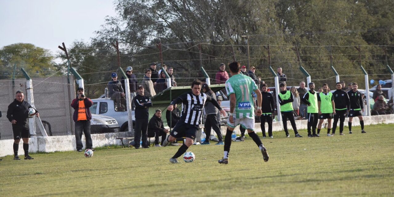 LPF: El Clasificatorio es historia y se definieron los cruces de cuartos de final
