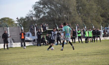 LPF: El Clasificatorio es historia y se definieron los cruces de cuartos de final