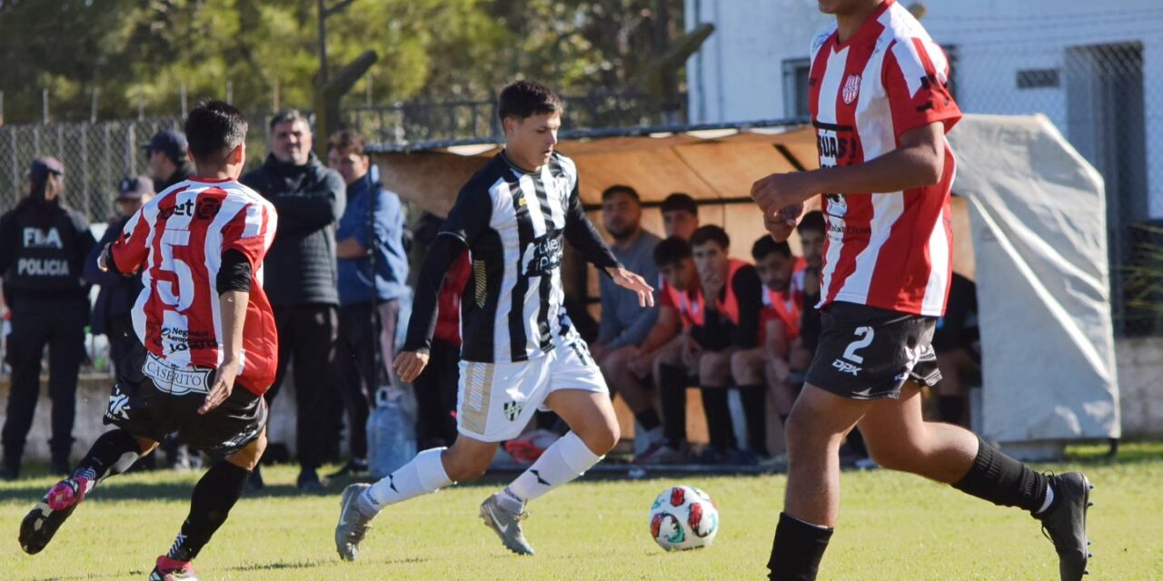 LPF: Arrancaron los cuartos de final de la Copa