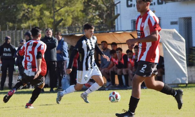 LPF: Arrancaron los cuartos de final de la Copa