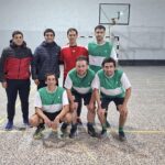 Liga de Oficio: La zona B tiene nuevo líder