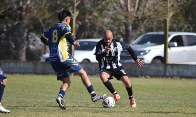 Tercera División: Con los partidos de ida comenzaron los cuartos de final