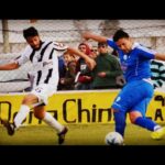 LPF: Vuelven sus gambetas y goles