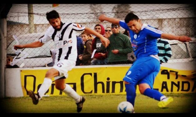 LPF: Vuelven sus gambetas, rabonas y goles