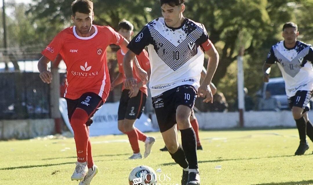 LPF: Cambio de horario habitual en una semifinal