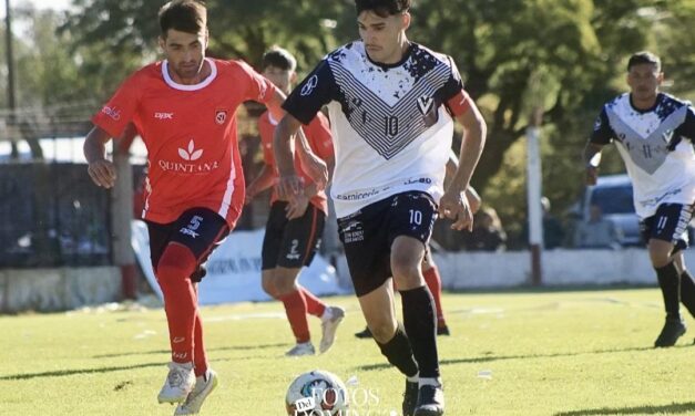 LPF: Cambio de horario habitual en una semifinal