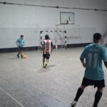 Liga de Oficio: Arrancó la fecha 4 de la zona A