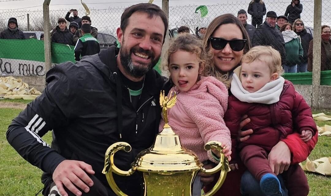 LPF: Vuelve al ruedo