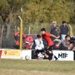 LPF: Tarde de locales en las semifinales de ida